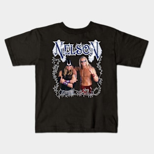 Nelson Kids T-Shirt